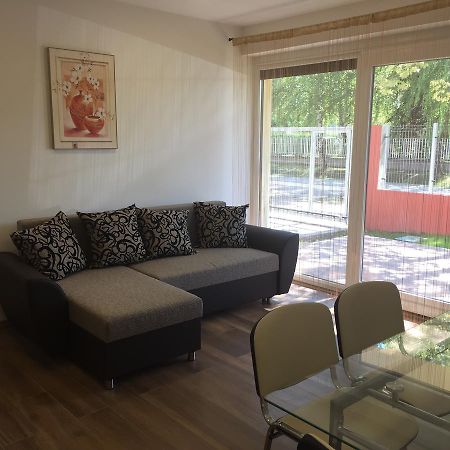 Balaton 104 Apartment ซามาร์ดี ภายนอก รูปภาพ