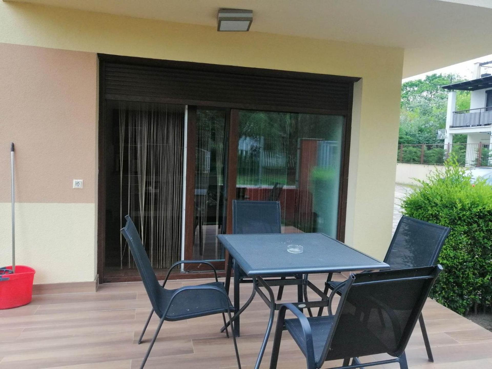 Balaton 104 Apartment ซามาร์ดี ภายนอก รูปภาพ