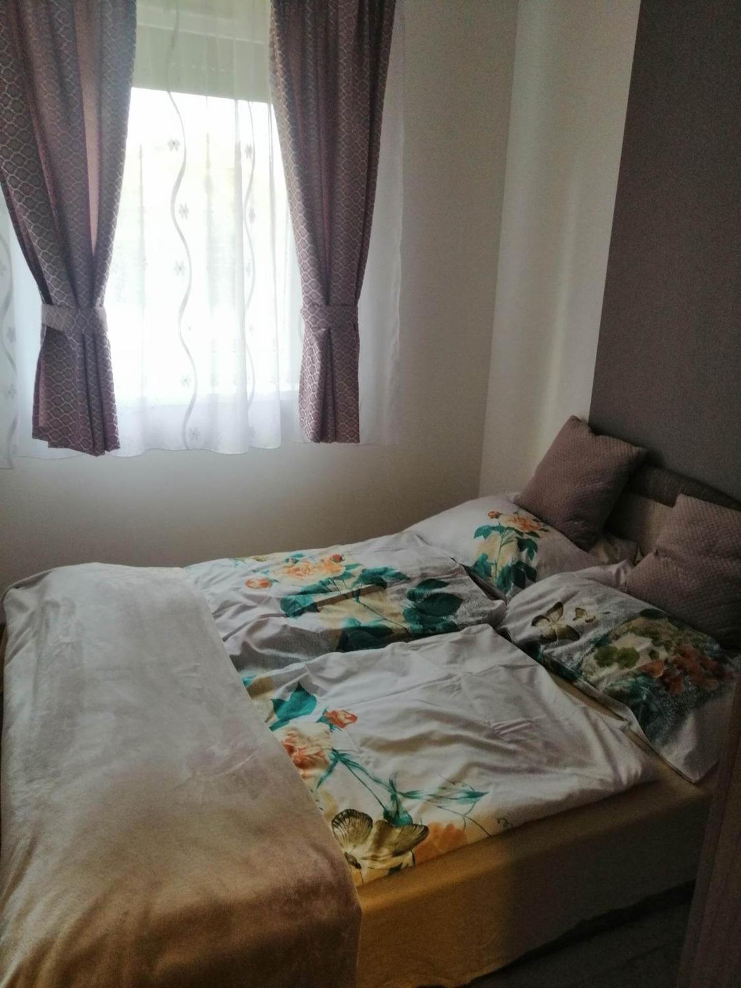 Balaton 104 Apartment ซามาร์ดี ภายนอก รูปภาพ