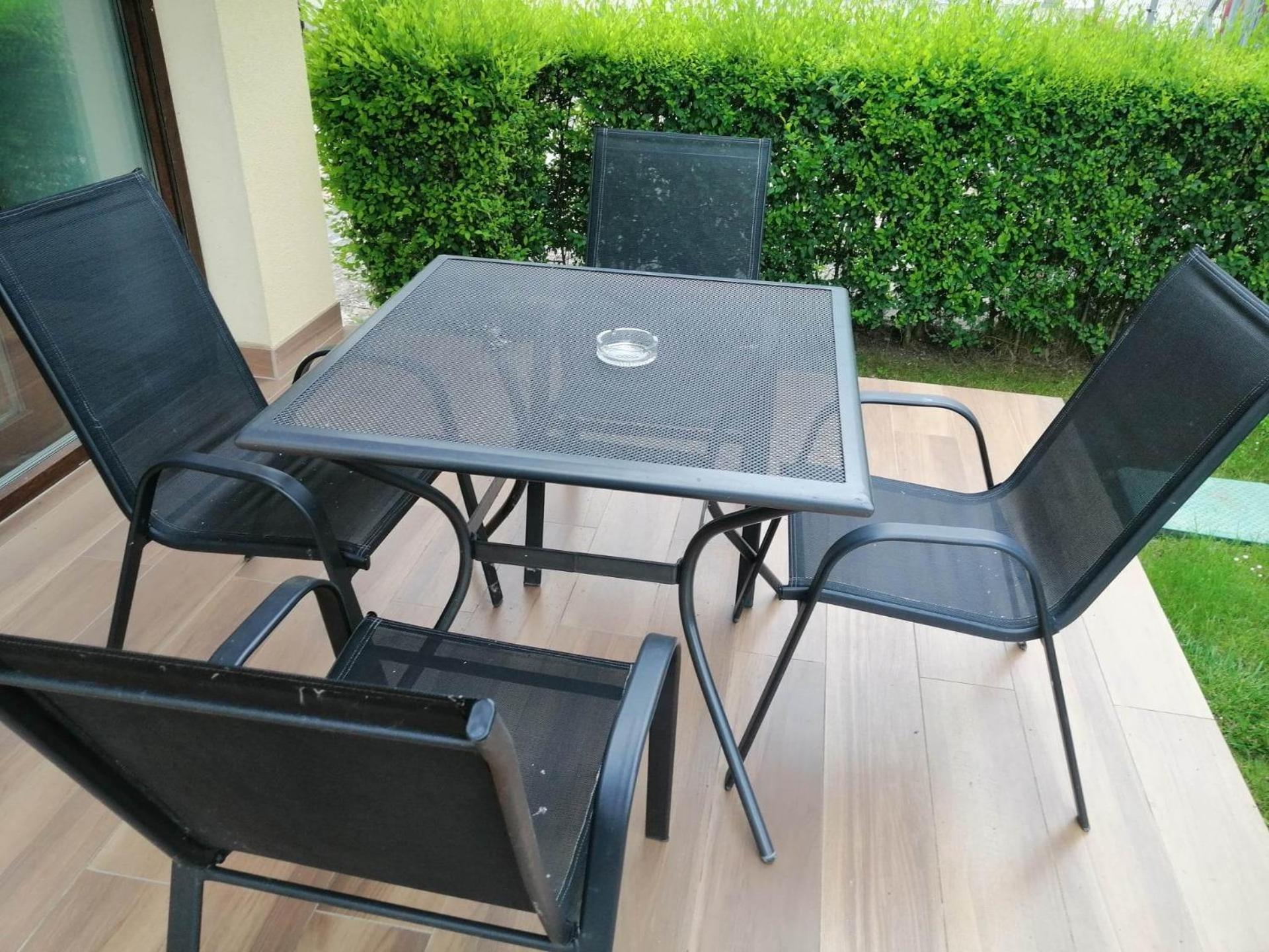 Balaton 104 Apartment ซามาร์ดี ภายนอก รูปภาพ