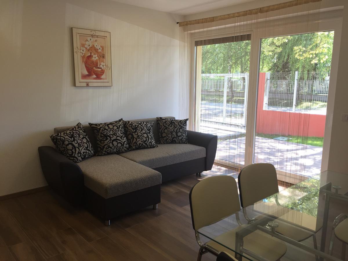 Balaton 104 Apartment ซามาร์ดี ภายนอก รูปภาพ