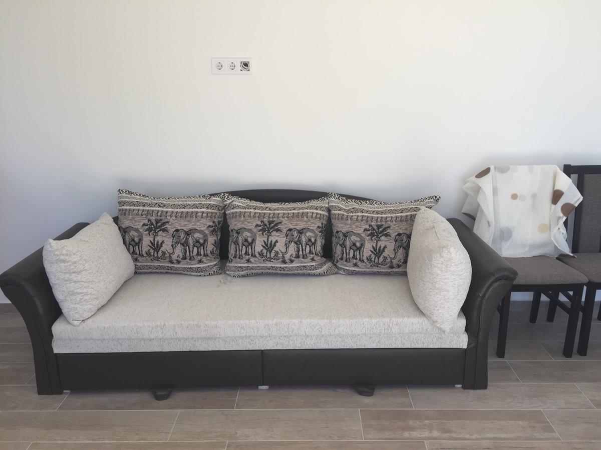 Balaton 104 Apartment ซามาร์ดี ภายนอก รูปภาพ