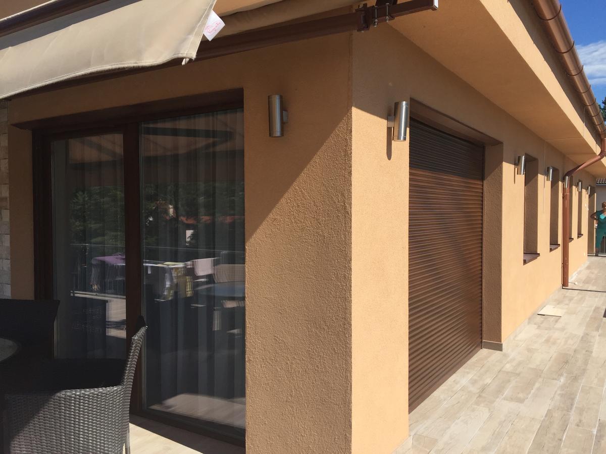 Balaton 104 Apartment ซามาร์ดี ภายนอก รูปภาพ