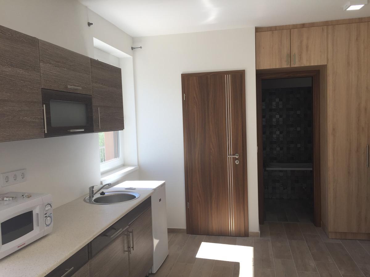 Balaton 104 Apartment ซามาร์ดี ภายนอก รูปภาพ