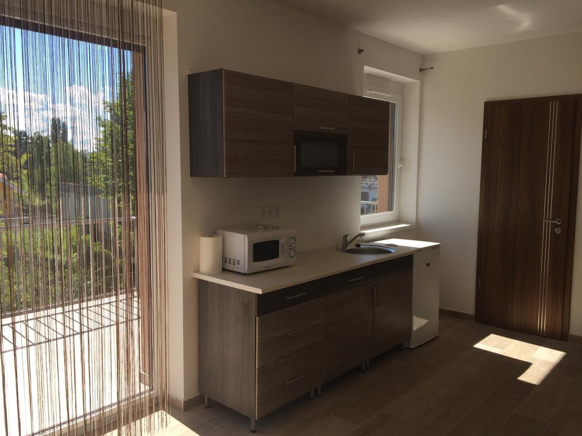 Balaton 104 Apartment ซามาร์ดี ภายนอก รูปภาพ