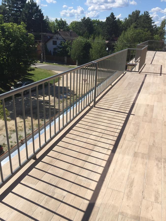 Balaton 104 Apartment ซามาร์ดี ภายนอก รูปภาพ