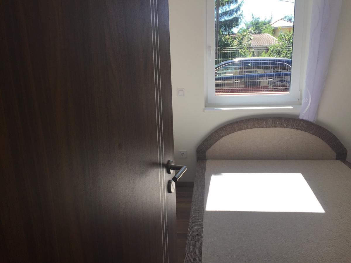 Balaton 104 Apartment ซามาร์ดี ภายนอก รูปภาพ