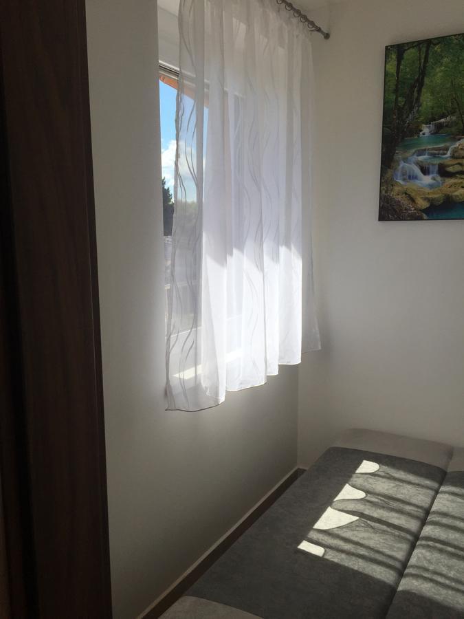 Balaton 104 Apartment ซามาร์ดี ภายนอก รูปภาพ